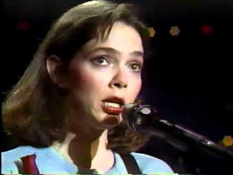 Remembering Nanci Griffith