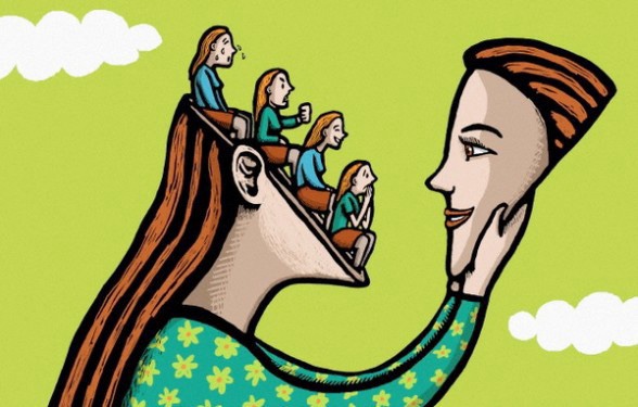 The Introspective Soul