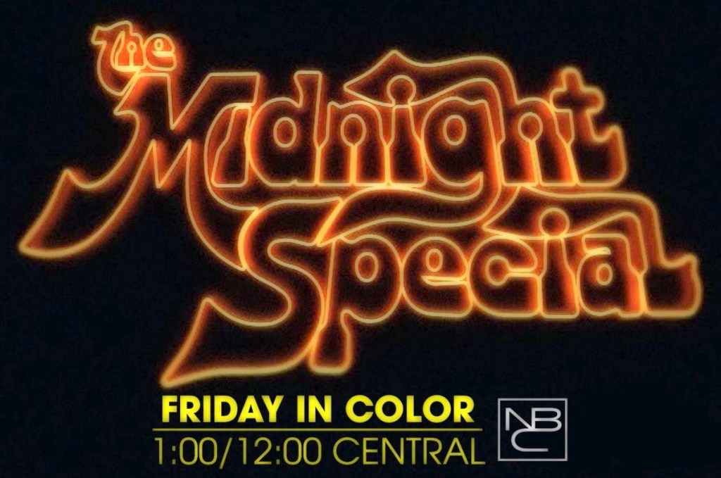 Revisiting the Midnight&nbsp;Special