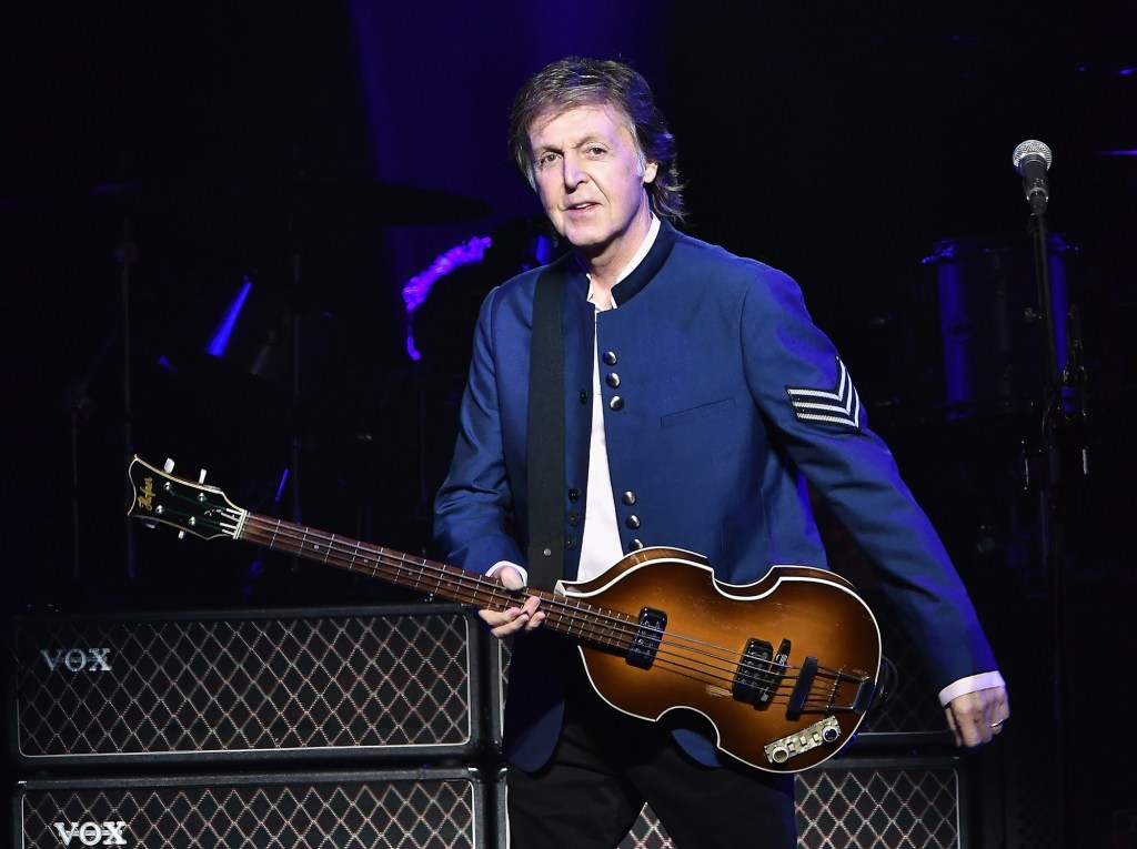 Paul McCartney: Underrated&nbsp;Songs