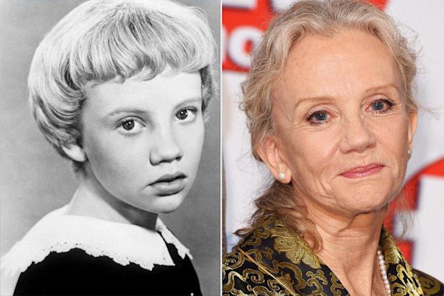 Hayley Mills: Forever&nbsp;Young