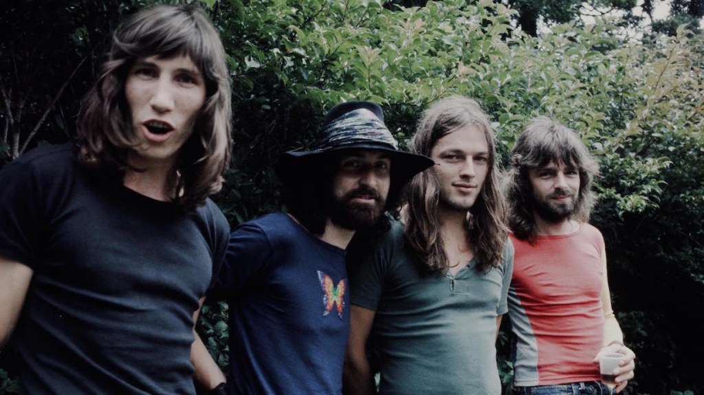 More Than Roger&nbsp;Waters