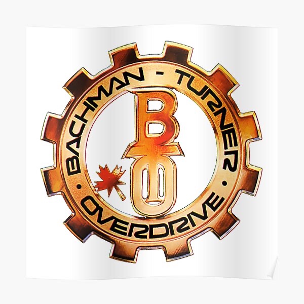 Bachman-Turner Overdrive