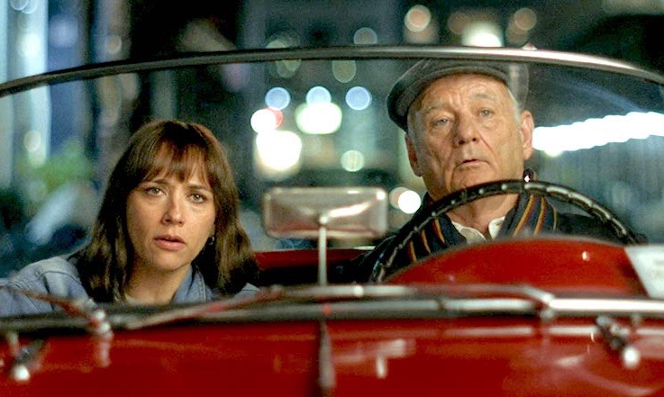 On the Rocks (2021) – Ticket 2 Ride