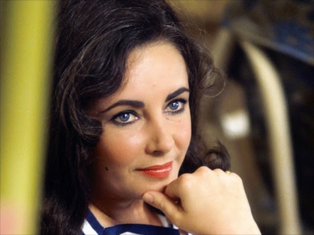 Elizabeth Taylor 1960s Films: Campy, Trampy and&nbsp;Vampy