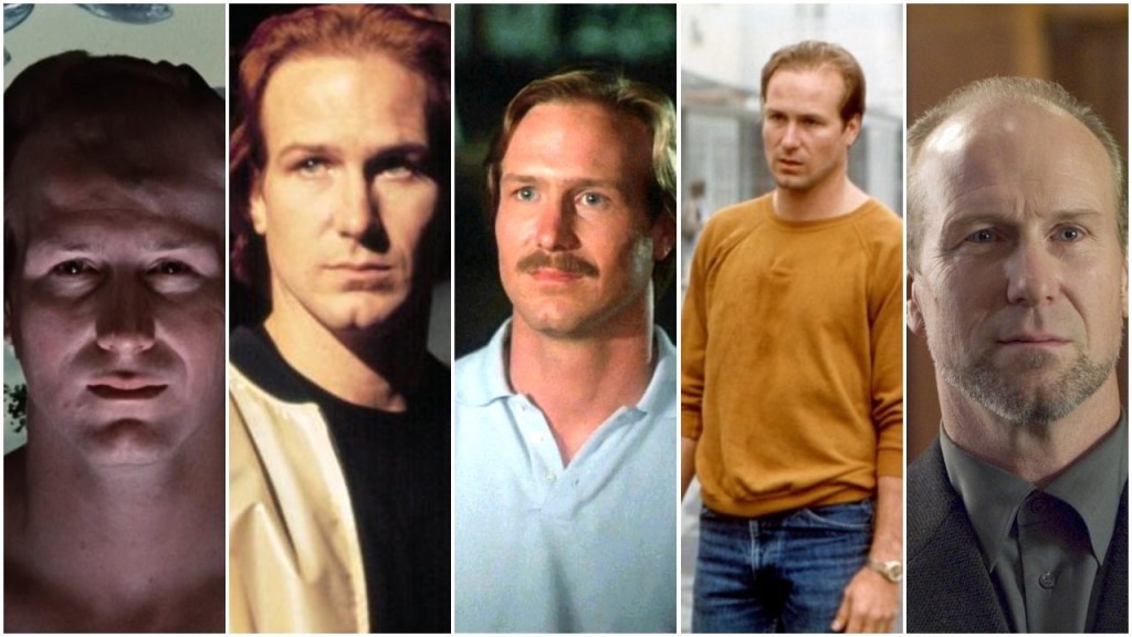 William Hurt Remembered