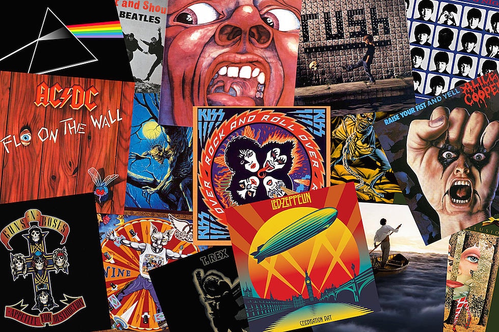 1960s Album Art: Worst – Ticket 2 Ride