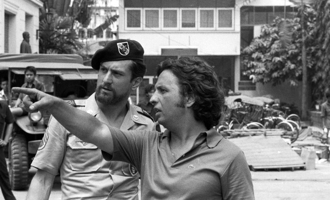 Michael Cimino, The Deer Hunter and Heaven’s&nbsp;Gate