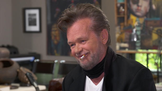 John “Don’t Call Me Cougar” Mellencamp: Strictly a One-Eyed Jack&nbsp;(Review)