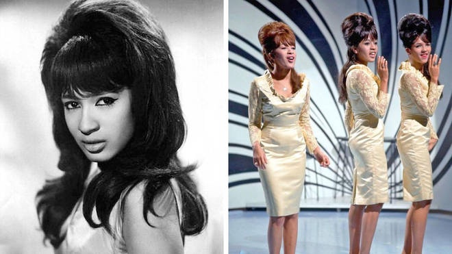 Ronnie Spector: Be My&nbsp;Baby