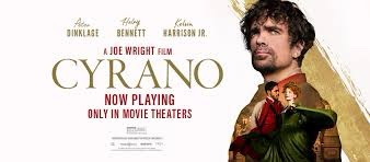 Cyrano (2021)