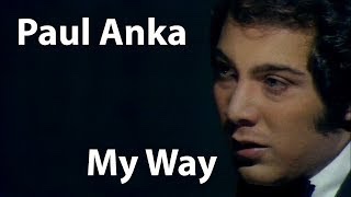 Paul Anka, My Way (book&nbsp;review)