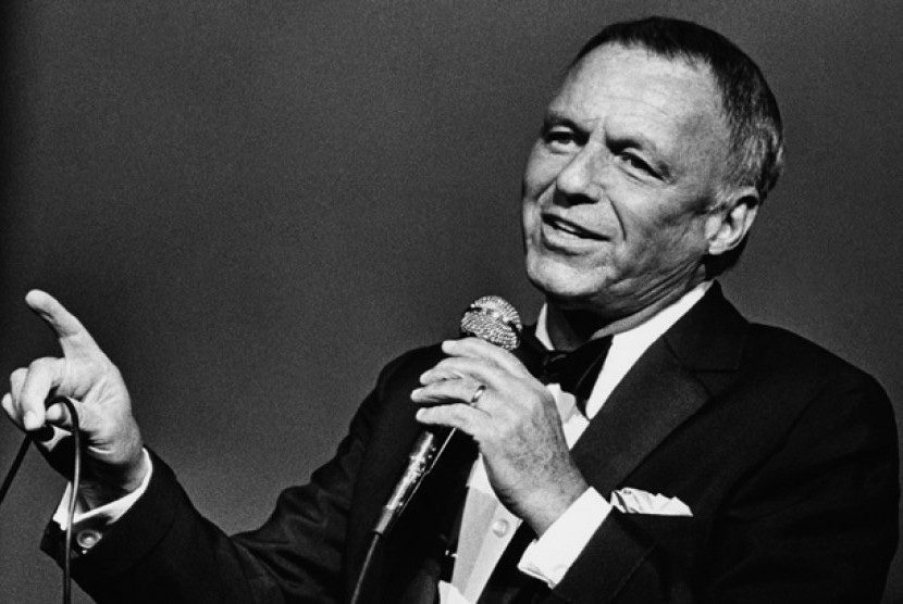 Watertown (1970): Frank Sinatra’s Curious Concept Album of Lost&nbsp;Love