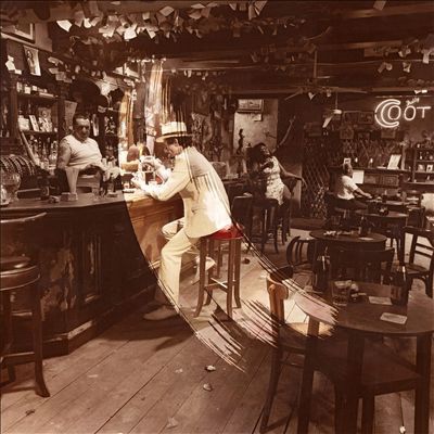 In Through the Out Door: Revisiting Led Zeppelin’s Final Studio&nbsp;Release
