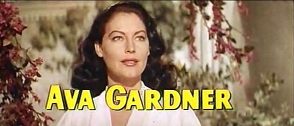 A Look at Ava&nbsp;Gardner