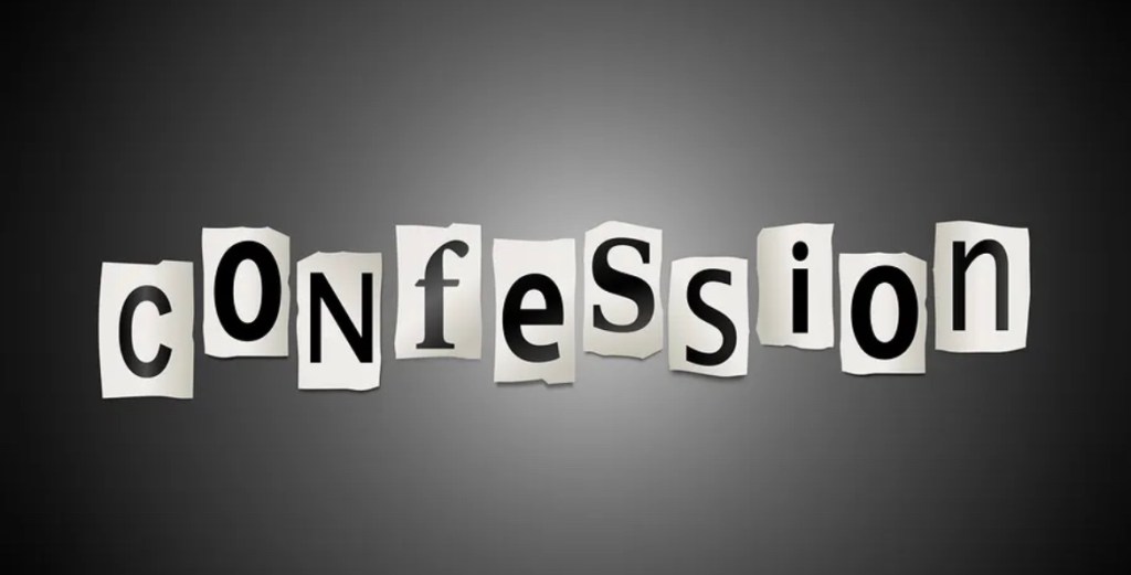 Confessions of the&nbsp;Heart