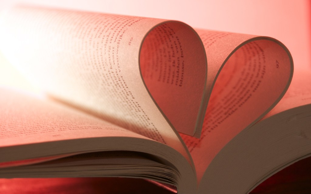 The Book of&nbsp;Love