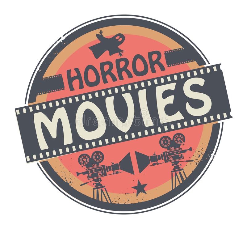 Cheesy Horror Films