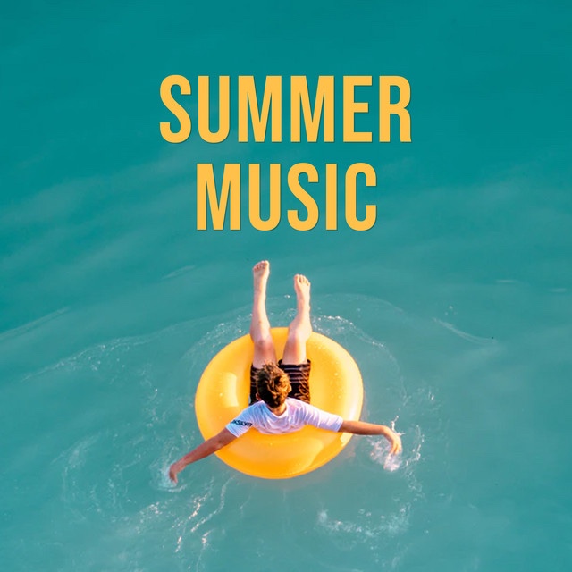 The Music of&nbsp;Summer