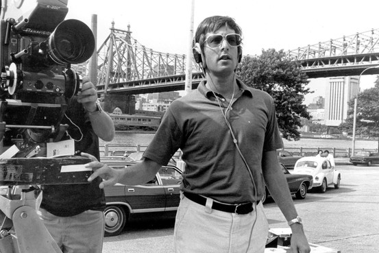 Film Director William Friedkin&nbsp;Remembered