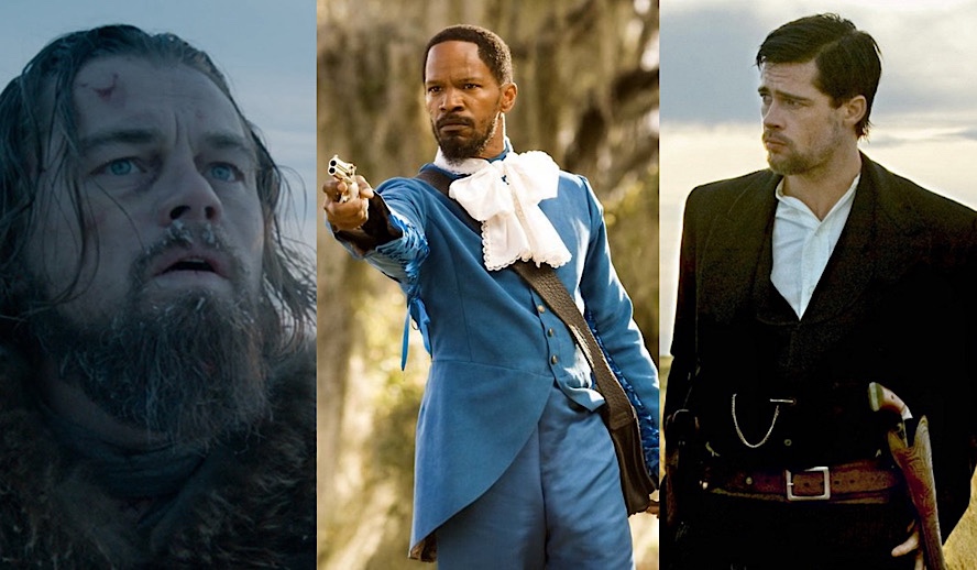 Westerns films, a few post-2000 releases: Are they any&nbsp;good?