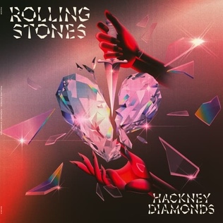 Hackney Diamonds, Latest from The Rolling Stones (album&nbsp;review)