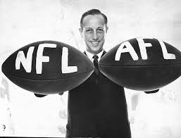 Pro Football Games of the Early 1970s: What I noticed watching a&nbsp;few