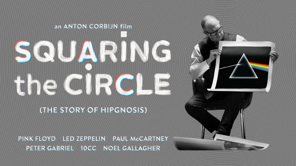 Squaring the Circle: The Story of Hipnosis (film&nbsp;review)
