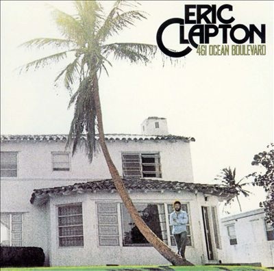 Eric Clapton, 461 Ocean Boulevard (album&nbsp;review)