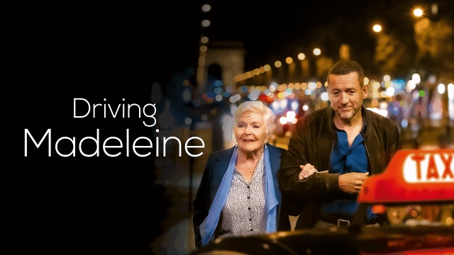 Driving Madeleine (film review) and deserving road&nbsp;films