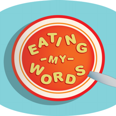 Music I Never Envisioned Buying: Watch Me Eat My&nbsp;Words!