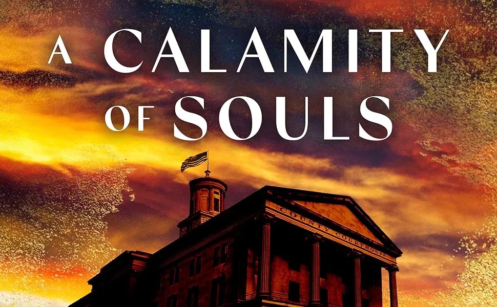 A Calamity of Souls by David Baldacci (book review) – Ticket 2 Ride