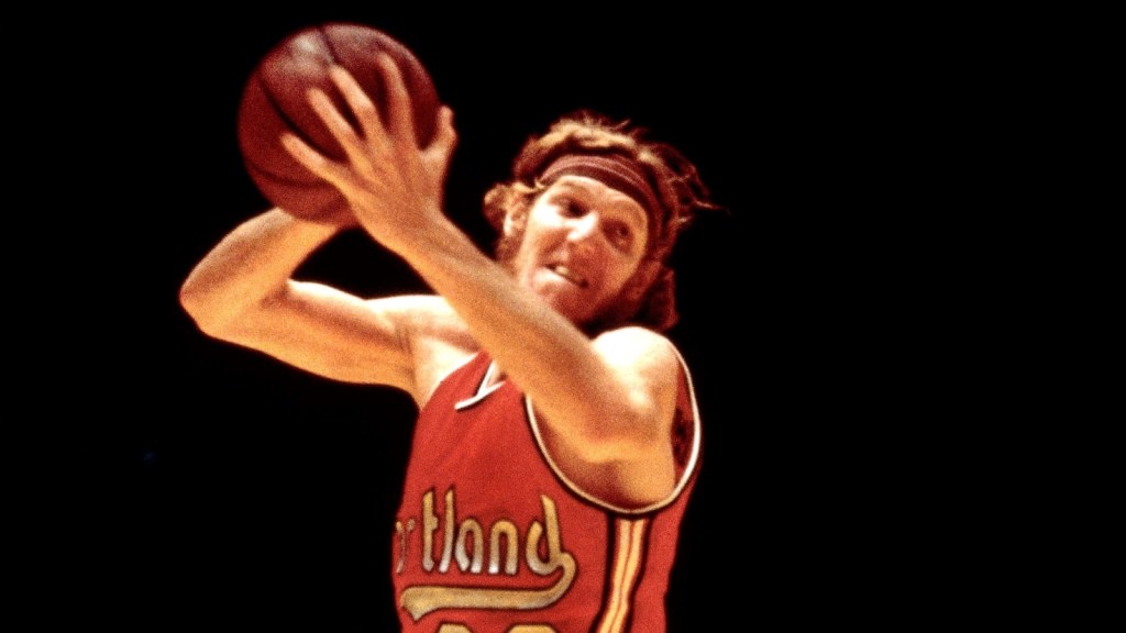 Bill Walton Remembered