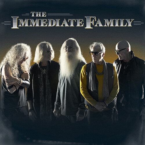 Immediate Family (film review), the musicians that played behind James Taylor, Carole King, Jackson Browne, Phil Collins and dozens of&nbsp;others…