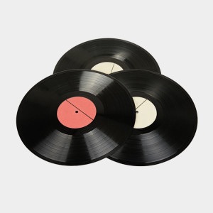 Best Three-Peats of&nbsp;Albums