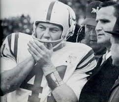 Last Man Standing: How Tom Matte’s Memorable 1965 Season Highlighted a Remarkable NFL Career (book&nbsp;review)