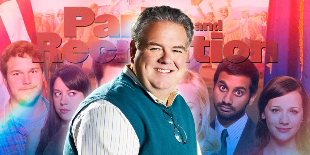 Welcome to Pawnee by Jim O’Heir (book&nbsp;review)