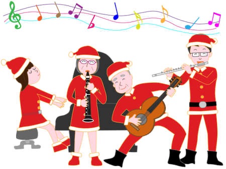 Favorite Christmas Songs