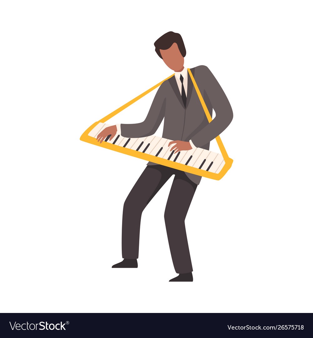 Classic Rock/Pop Keyboard Players – Who is&nbsp;left?