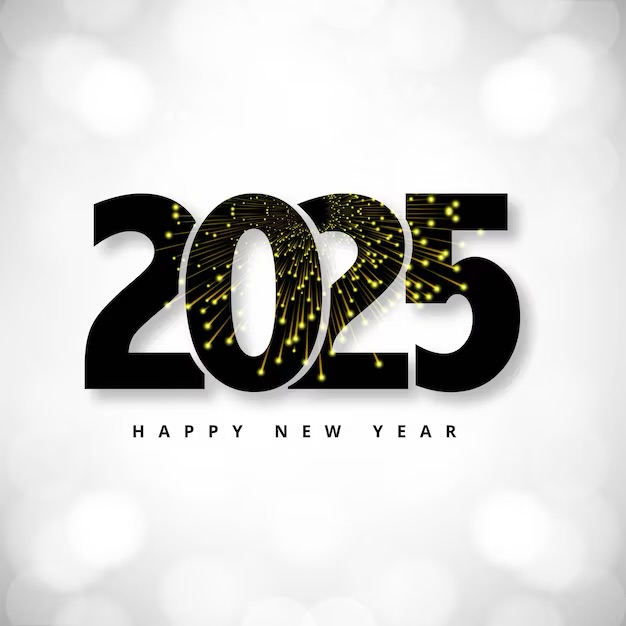 In 2025, Expect More, Not&nbsp;Less