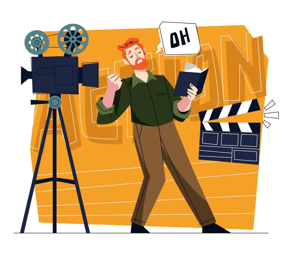 Playing Against Type: Actors Who Chanced a&nbsp;Change