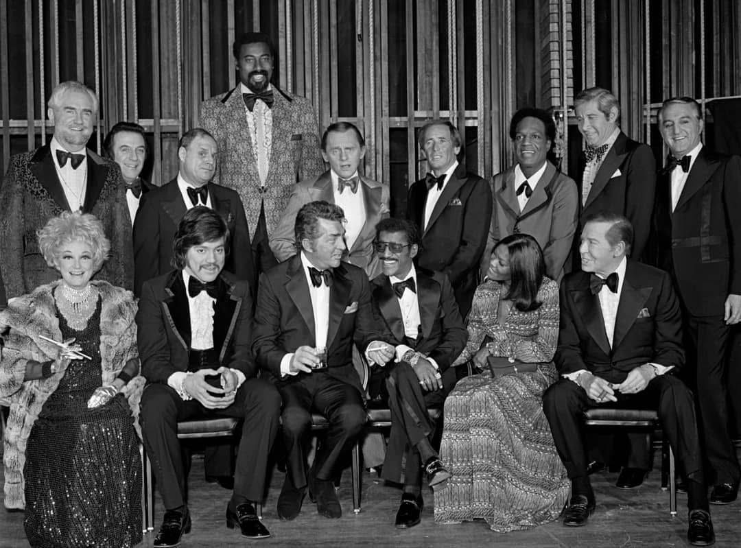 Don Rickles, lightning-fast launcher of comic insults, dies at 90, image size:1080x799