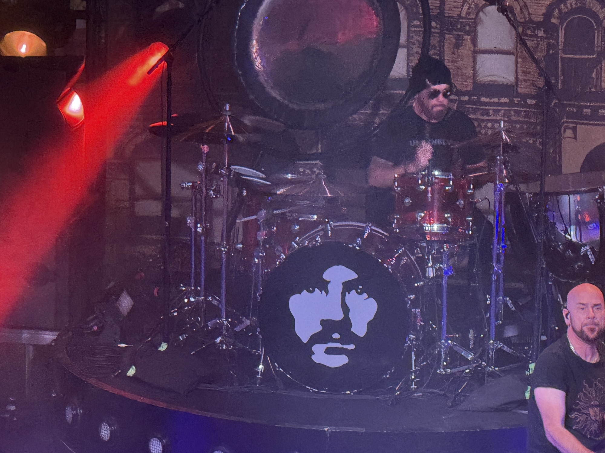 Jason Bonham's Led Zeppelin Experience (concert review) – Ticket 2