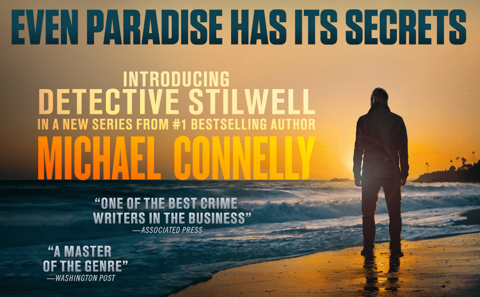 Nightshade by Michael Connelly (book&nbsp;review)