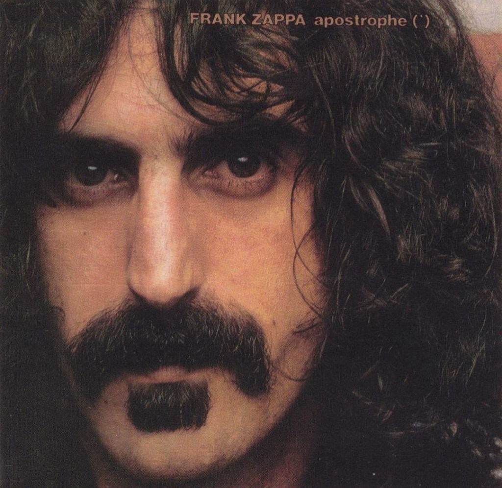 New Music: Frank Zappa, Apostrophe’ 50th Anniversary Box Set (album&nbsp;review)