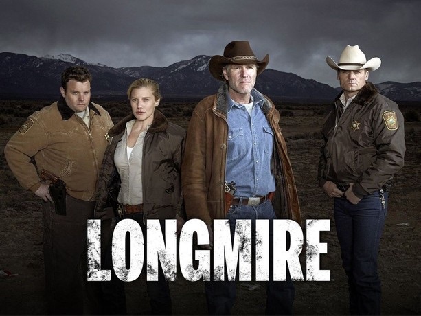 Revisiting Longmire, the TV&nbsp;Show