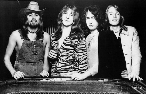 Friday Five: Bad&nbsp;Company