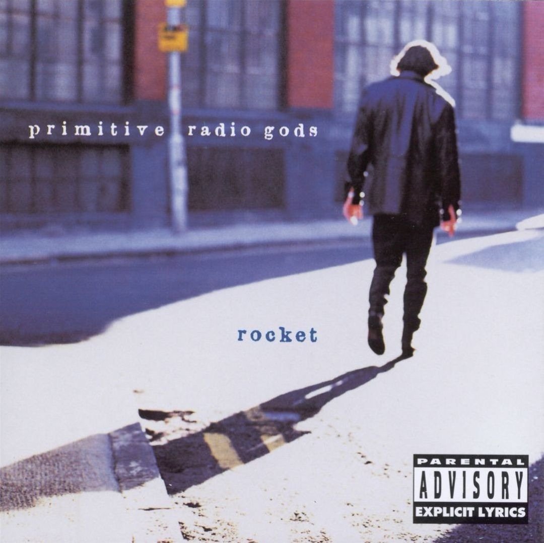 Whatever Became of: Primitive Radio Gods (music review) – Ticket 2