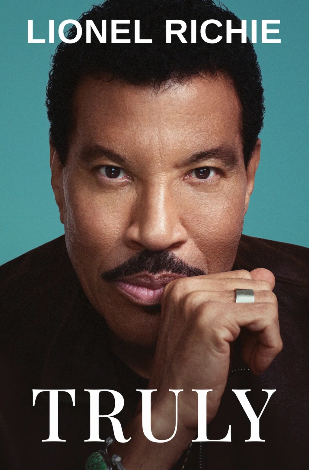 Book Talk Tuesday: Lionel Richie, Truly (book&nbsp;review)