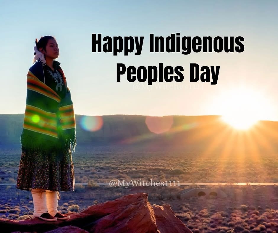 Not Waiting For&nbsp;Columbus